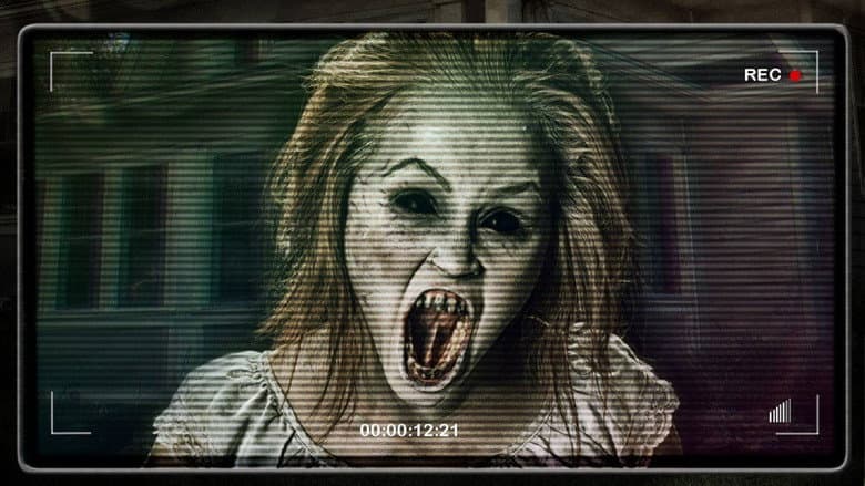Amityville: No Escape still