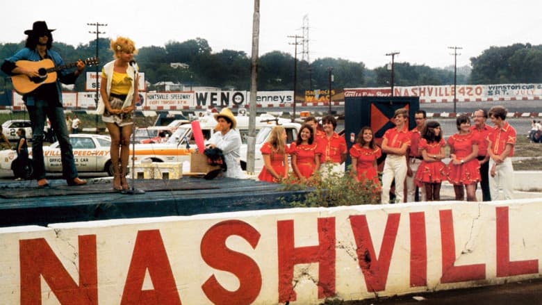 Nashville still