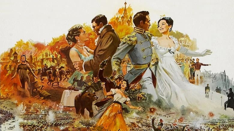 War and Peace still