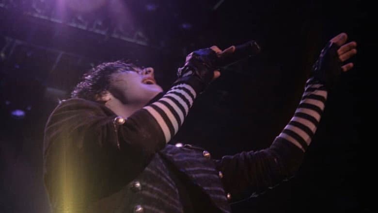 My Chemical Romance: The Black Parade Is Dead! still