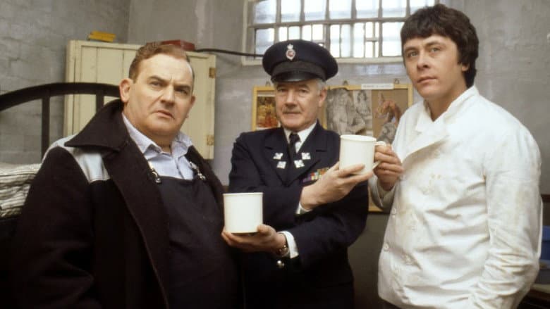Porridge still