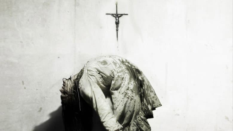 The Last Exorcism still