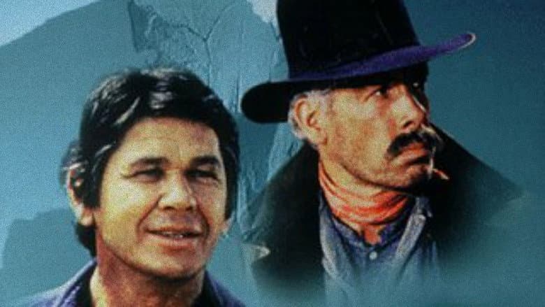 The Meanest Men in the West still