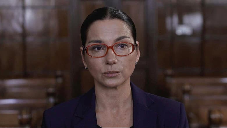 Victoria Rosana Maite still