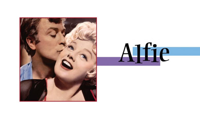 Alfie still