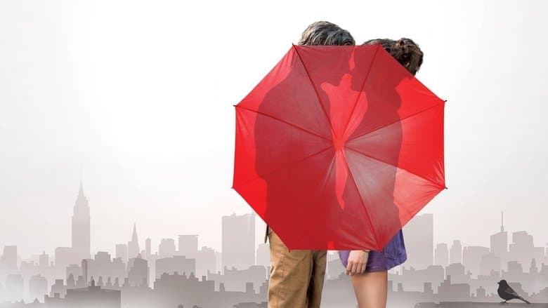 A Rainy Day in New York still