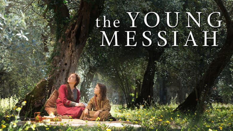 The Young Messiah still