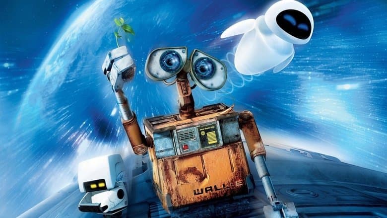 WALL·E still