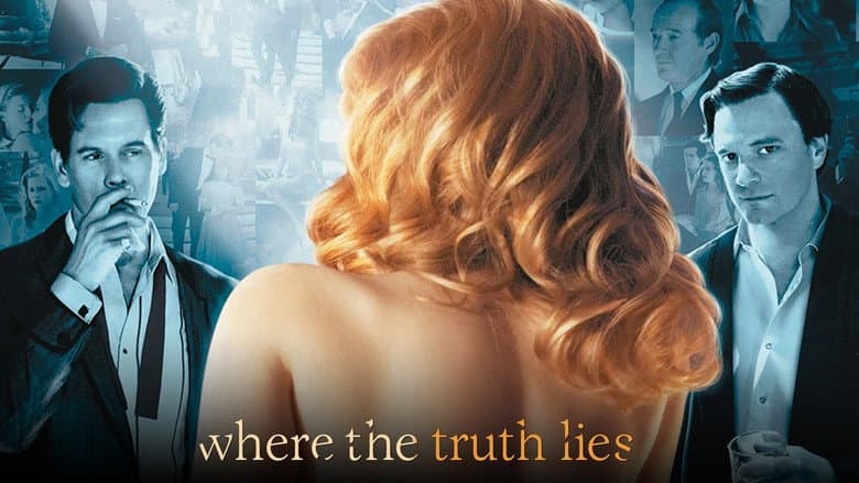 Where the Truth Lies still