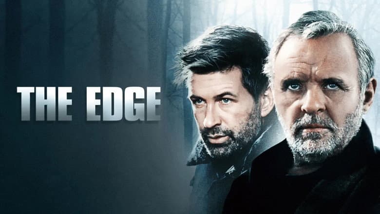The Edge still