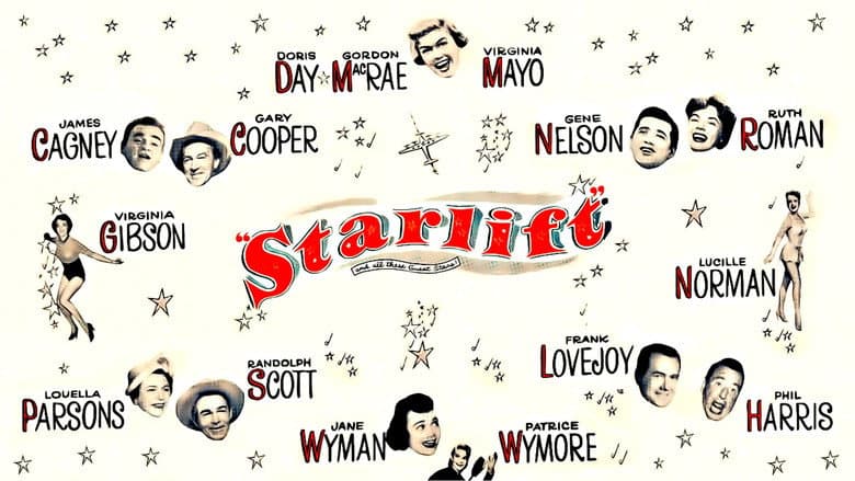 Starlift still