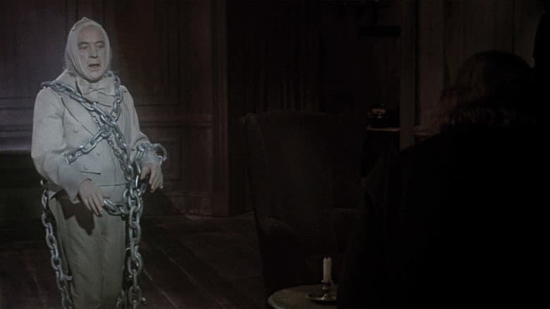 Scrooge still