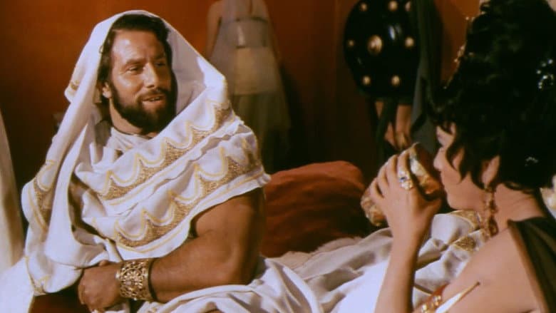 Hercules and the Captive Women still