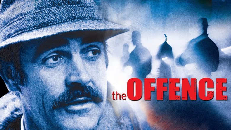 The Offence still