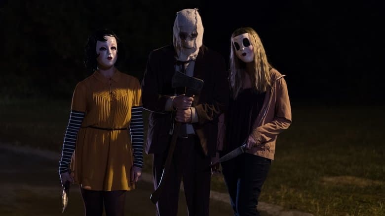 The Strangers still
