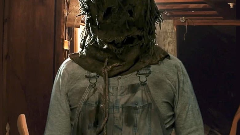 Scream Park still
