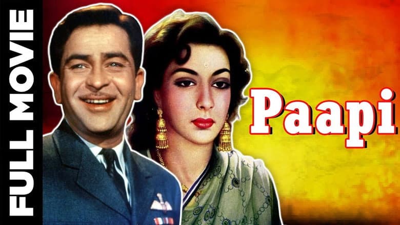 Paapi still