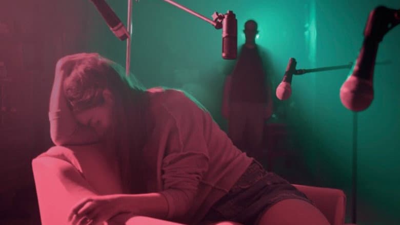 Lucy still