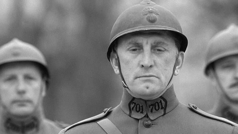 Paths of Glory still