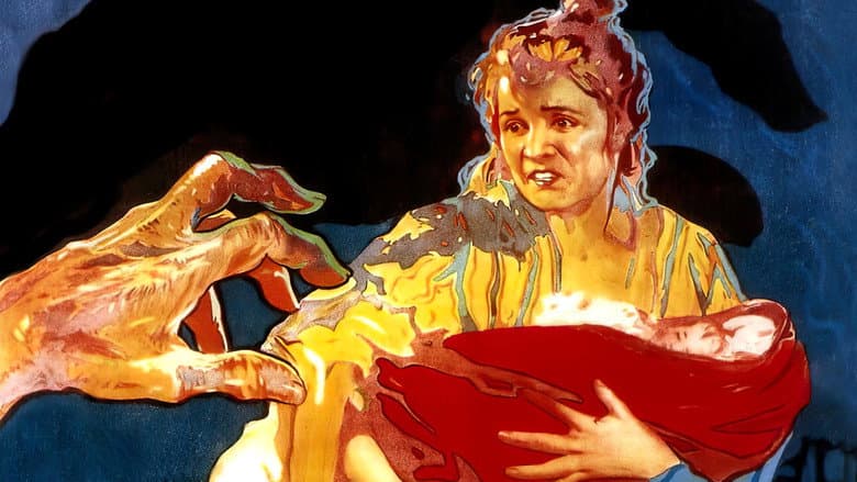 Intolerance: Love's Struggle Throughout the Ages still
