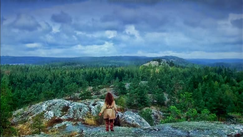 Ronia: The Robber's Daughter still