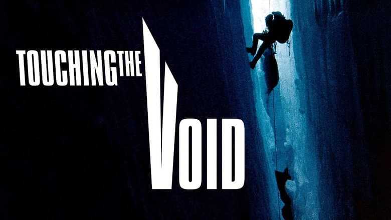Touching the Void still