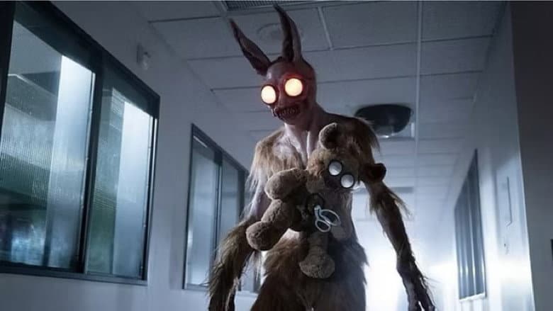 Pooka Lives! still