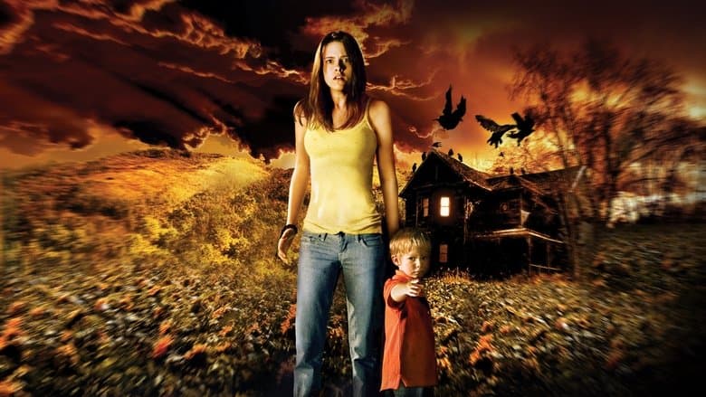 The Messengers still