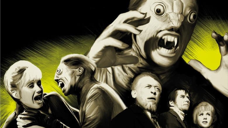 The Reptile still