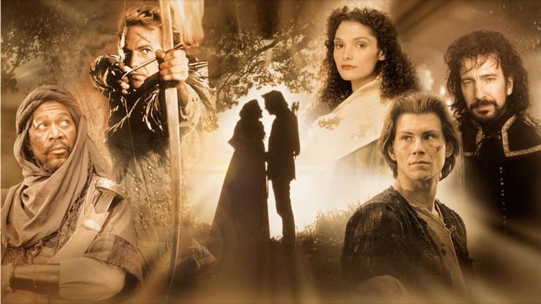 Robin Hood: Prince of Thieves still
