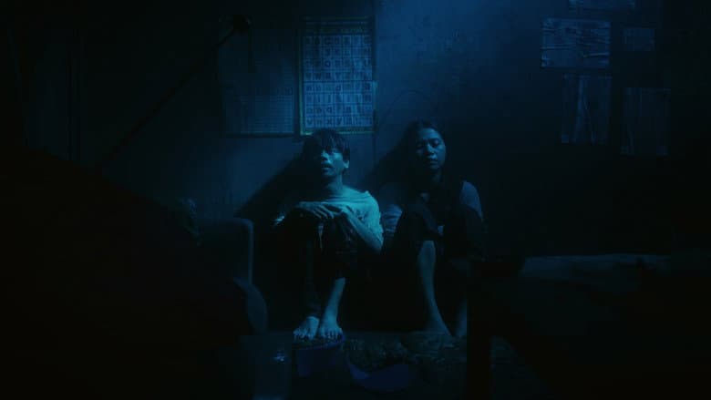 OutCast! still