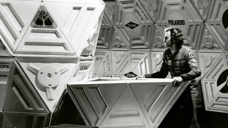 Silent Running still