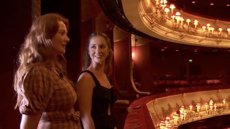 The Red Shoes: 75th Anniversary still