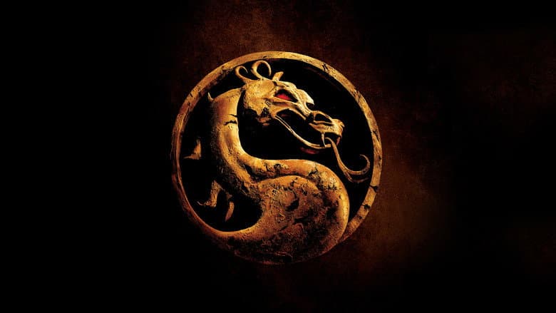 Mortal Kombat still