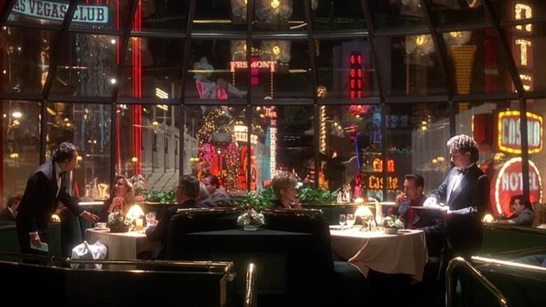 Casino still
