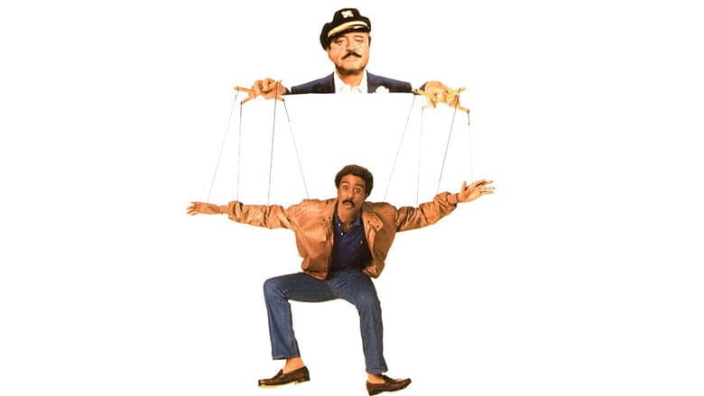 The Toy still