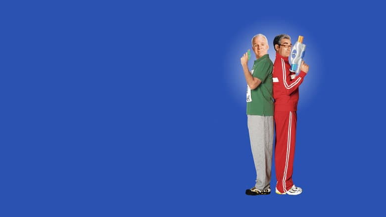 Cheaper by the Dozen 2 still