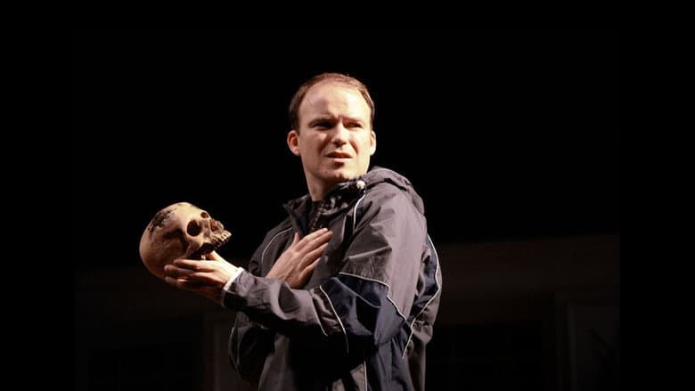 National Theatre Live: Hamlet still
