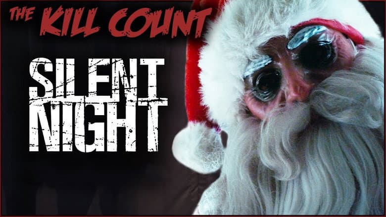 Silent Night still