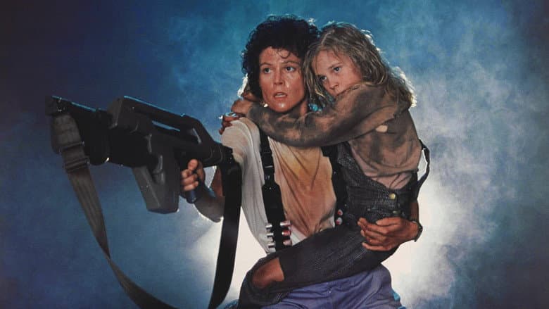 Aliens still