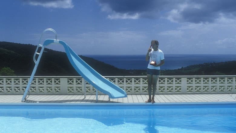 Under the Volcano still