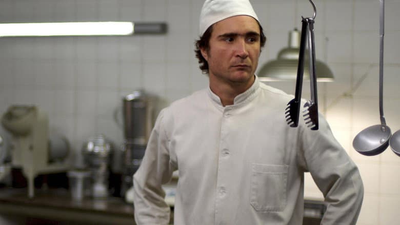 Estômago: A Gastronomic Story still