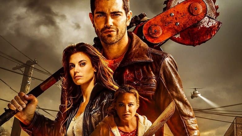 Dead Rising: Watchtower still