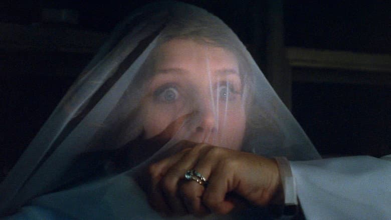 The Omen still