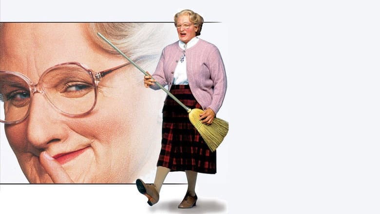 Mrs. Doubtfire still
