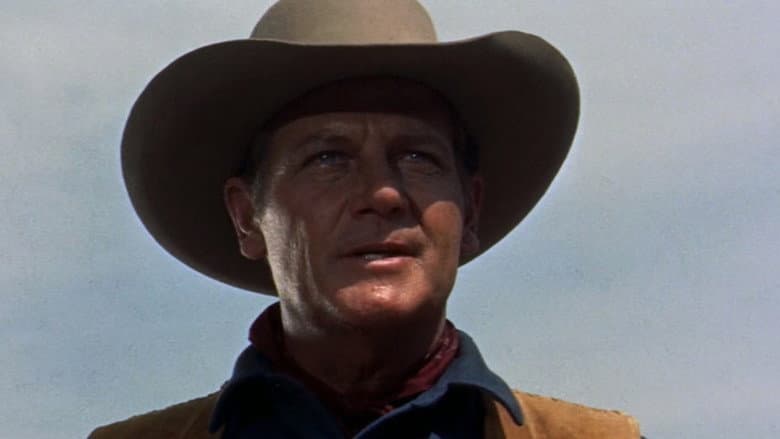 The Gunfight at Dodge City still
