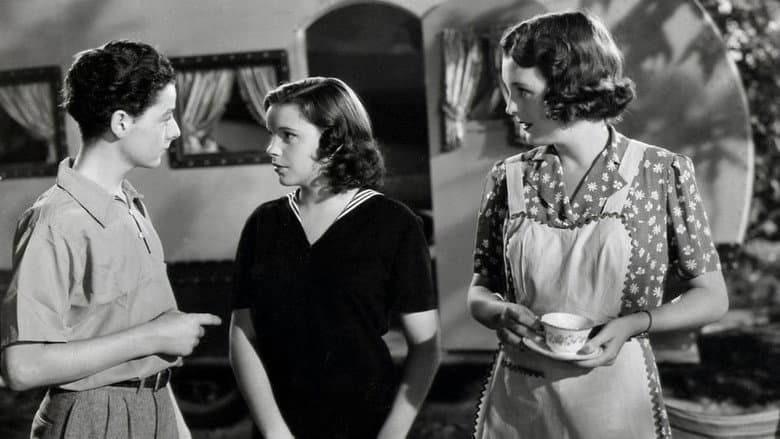 Listen, Darling still
