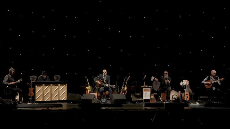 Joe Bonamassa: Live at Radio City Music Hall still