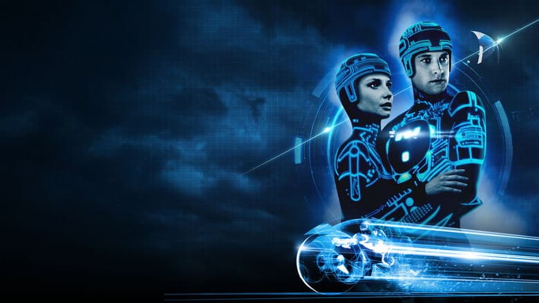 Tron still