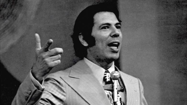 Silvio Santos: Especial 40 Anos SBT still